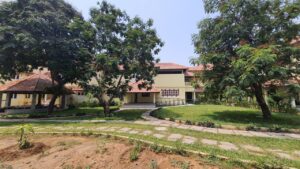 Sankalp Main Entrance Photo