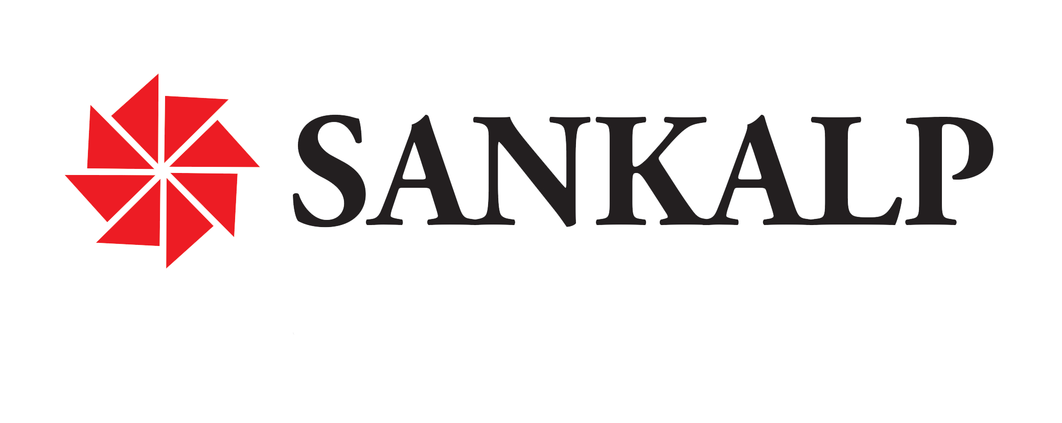 Sankalp logo